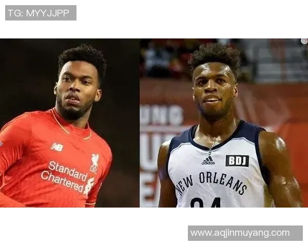 NBA与足球明星的完美交融全方位排名解析 NBA与足球明星的完美交融全方位排名解析