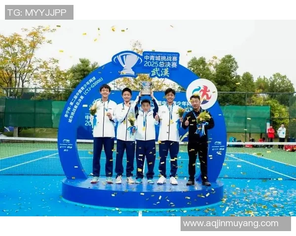 上海网球队实力强劲荣登全国网球实力排行榜第六位