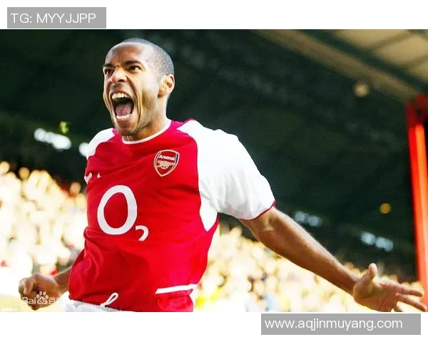 亨利在足球场上的独特魅力与卓越技能分析 亨利在足球场上的独特魅力与卓越技能分析