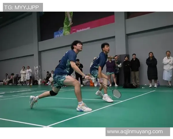 全国锦标赛分析:北京羽毛球队心理素质的优劣与提升空间探讨 全国锦标赛分析:北京羽毛球队心理素质的优劣与提升空间探讨