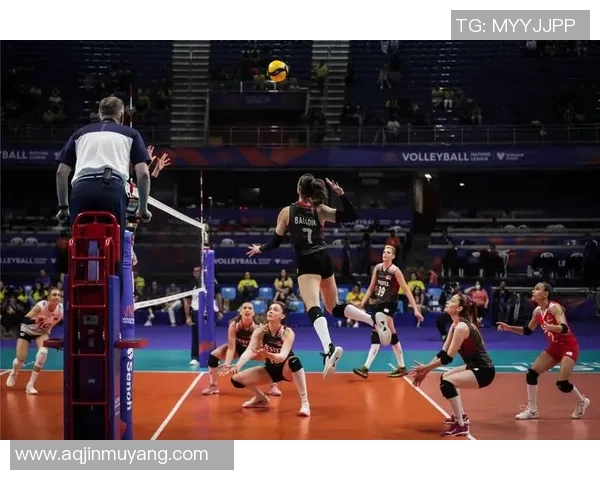 北京排球队的节奏探秘:从训练到比赛的全景解析与发展展望 北京排球队的节奏探秘:从训练到比赛的全景解析与发展展望