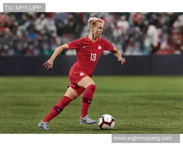 女子绝杀足球明星名单全解析揭示女足力量与魅力