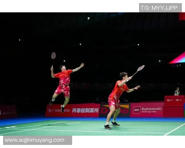 广州羽毛球队与重庆羽毛球队赛后技术分析与战术探讨