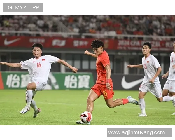 中国足球历史上战胜过的国家和地区盘点与分析