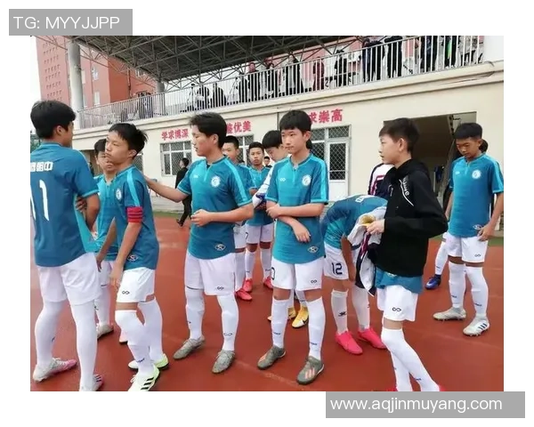 合肥足球俱乐部奋勇争先助力地方足球发展展现青春风采