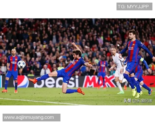 欧冠历史上十大经典逆转瞬间揭示足球的魅力与奇迹