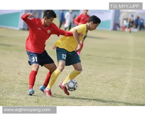 石碣足球：传承与创新的结合，助力青少年成长与发展新篇章