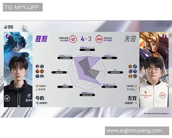 王者荣耀焦点：深入分析JDG战队的心理素质与比赛表现关系