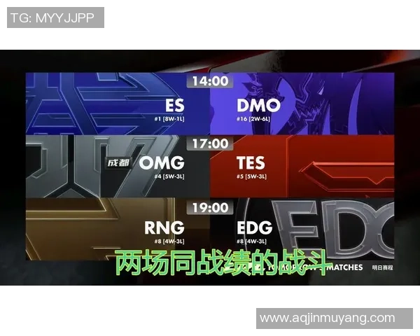 赛后复盘分析RNG与EDG对决中的状态与表现差异 赛后复盘分析RNG与EDG对决中的状态与表现差异