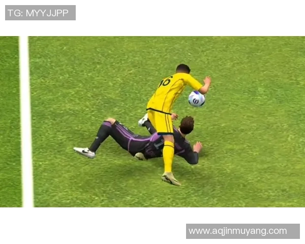 足球比赛中常见的犯规行为解析及其对比赛结果的影响