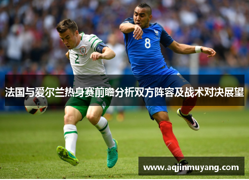 法国与爱尔兰热身赛前瞻分析双方阵容及战术对决展望